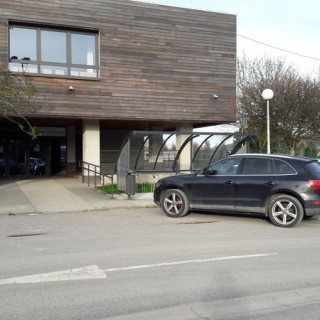 Bibliothèque communale de Malonne