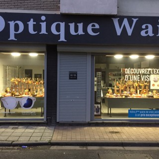 Optique wairy