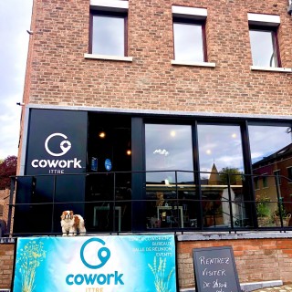 Cowork'Ittre