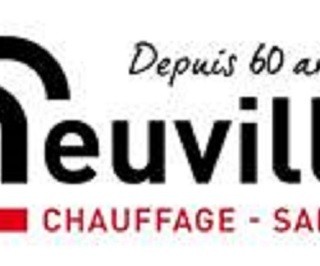 Neuville SPRL