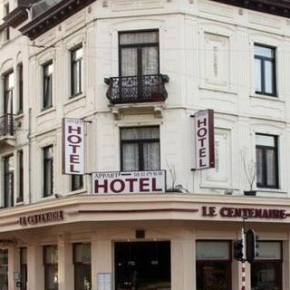 Le Centenaire Hotel