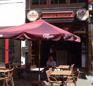 Taverne Honesty