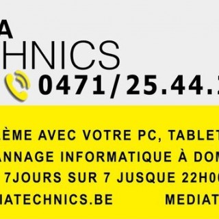 Media Technics