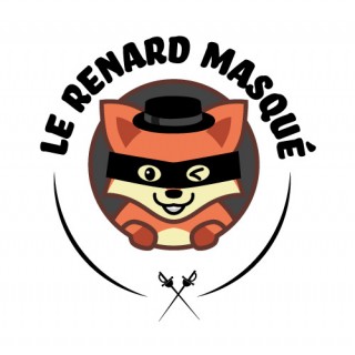 Le Renard Masqué