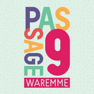 Passage9 - Centre culturel de Waremme ASBL