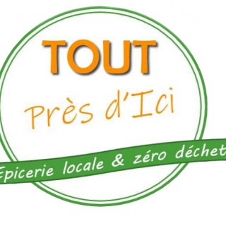 Tout, Près d'Ici