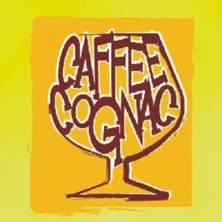 Caffee Cognac