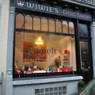 Wiwie's Dog Shop