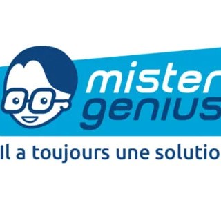 Mister Genius Wavre