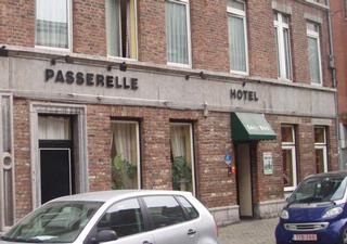 Hotel La Passerelle