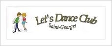 Let's dance club Saint Georges