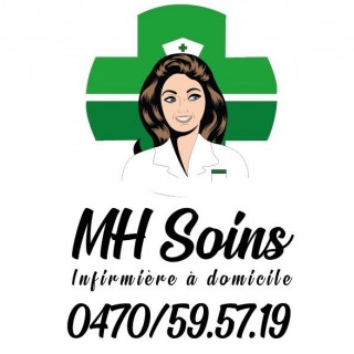 MH Soins Infirmiers 