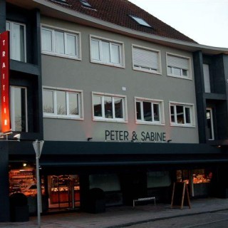 Peter & Sabine