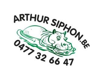 arthur siphon