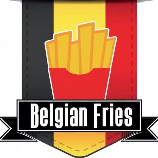 Belgian Fries