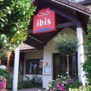 Hotel Ibis Charleroi Aéroport