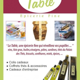 La Table