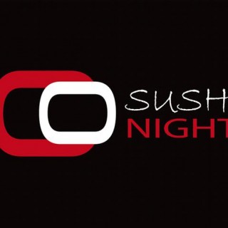 Sushi Night