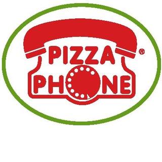 Pizza Phone Turnhout