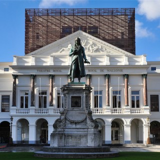 OPERA ROYAL DE WALLONIE