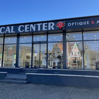 OPTICAL CENTER