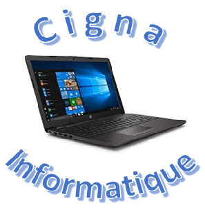 Cigna Informatique