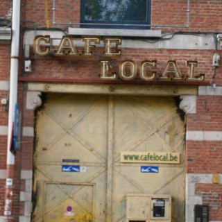 Café Local