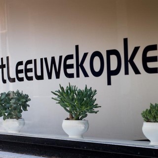 ‘t leeuwekopke