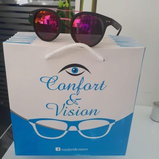 Confort & Vision