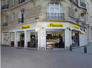 Panos - Meir