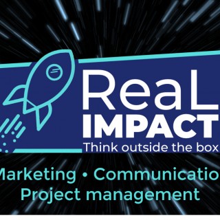 ReaL IMPACT - Consultance en Marketing et Communication