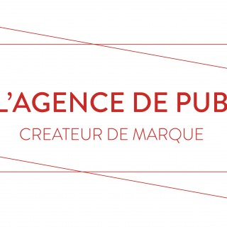 L'AGENCE DE PUB