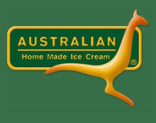 Australian Home Made Ice Cream