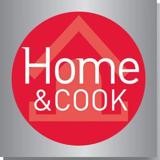 Home & Cook