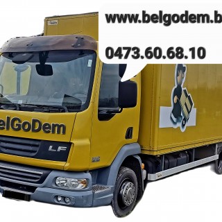 BelGoDem