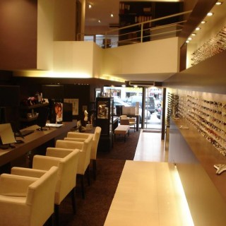 Art de Vue opticiens Wavre