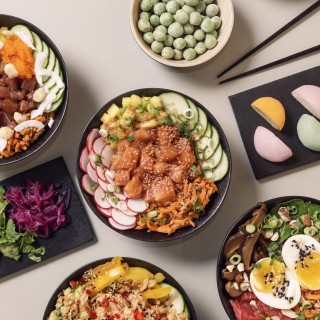 TADAO Poke Bar