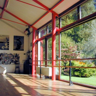 Ecole De Danse (l')