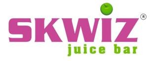 Skwiz juice bar