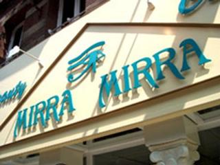 MirraMirra