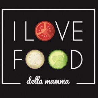 I Love Food della mamma