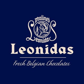 Leonidas - Confiserie Pralido