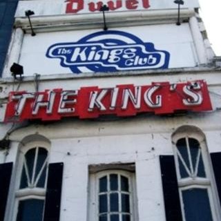 The Kings Club