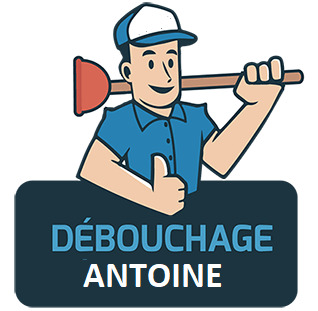 Debouchage Antoine