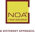 NOA real estate