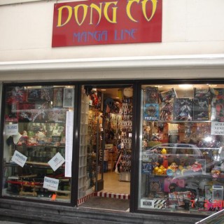 Dong Co