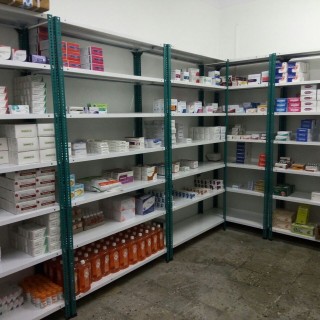 Medical Life Pharma