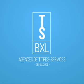 TS-BXL Agences de Titres-Services