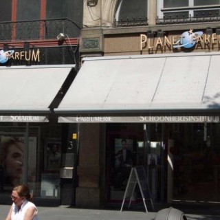 Planet Parfum - Leysstraat