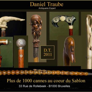 Daniel Traube